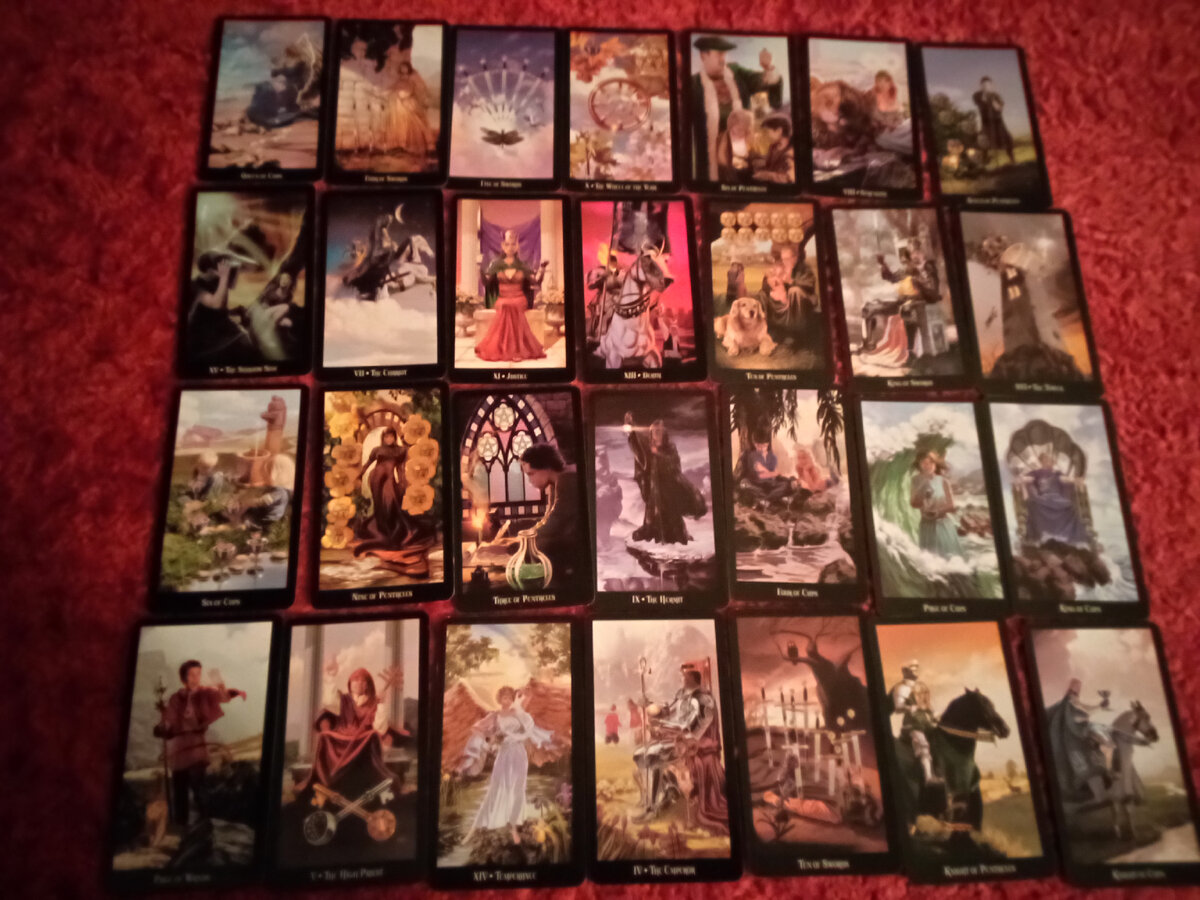 Личное фото автора 