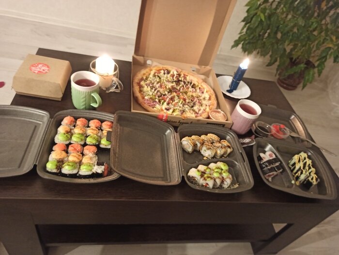 Листайте вправо, чтобы увидеть больше изображений