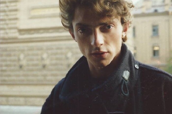 фото из архива Д.Стингрей