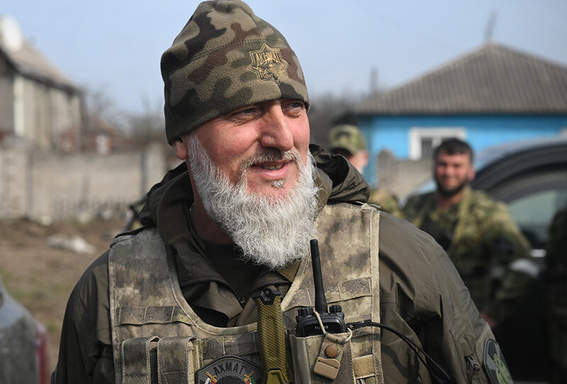    © Илья Питалев/РИА Новости
