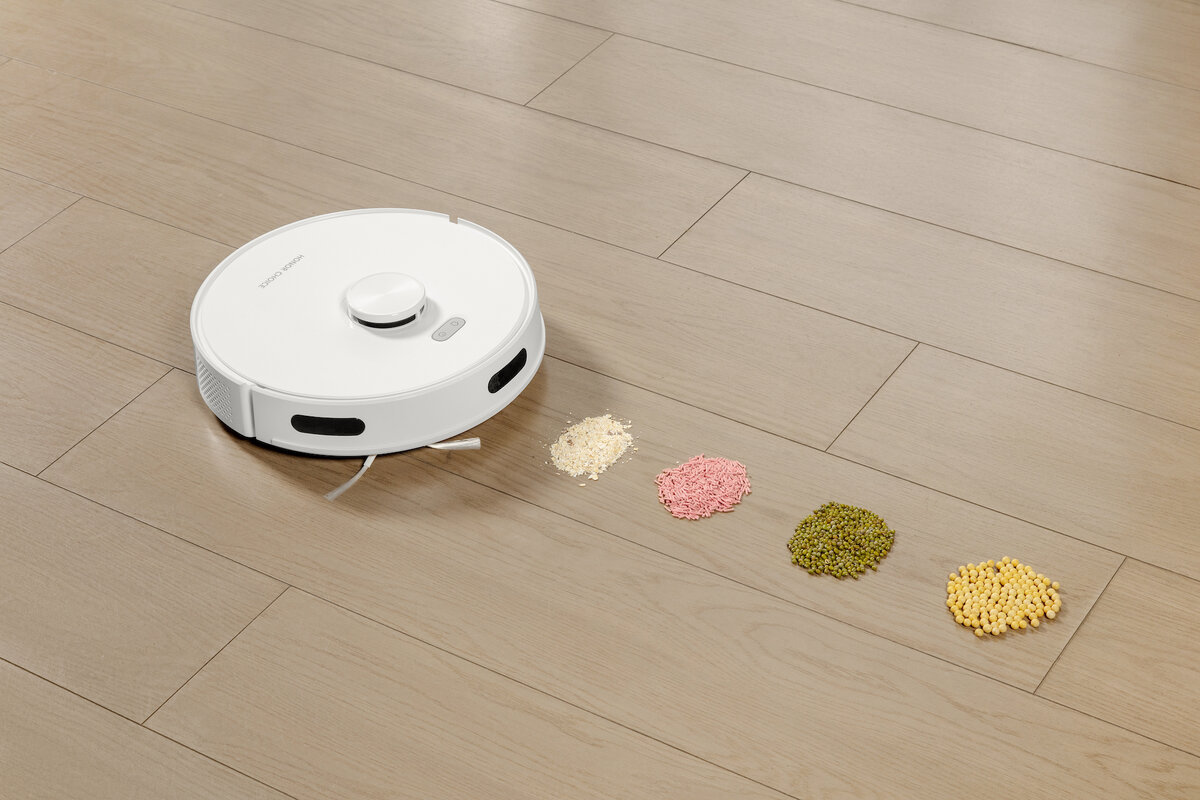 Honor choice robot cleaner r2