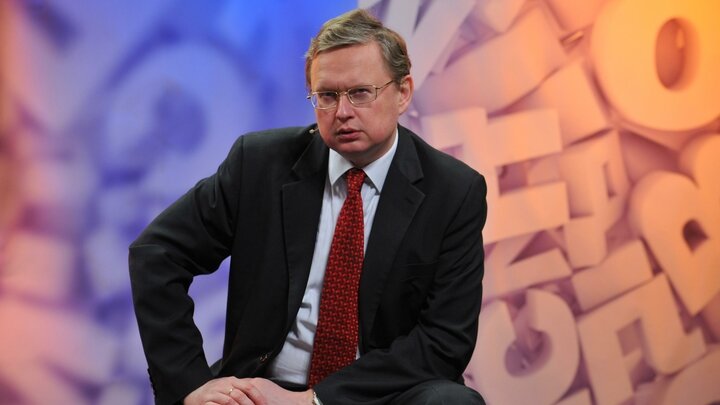 PRAVDA KOMSOMOLSKAYA/GLOBALLOOKPRESS