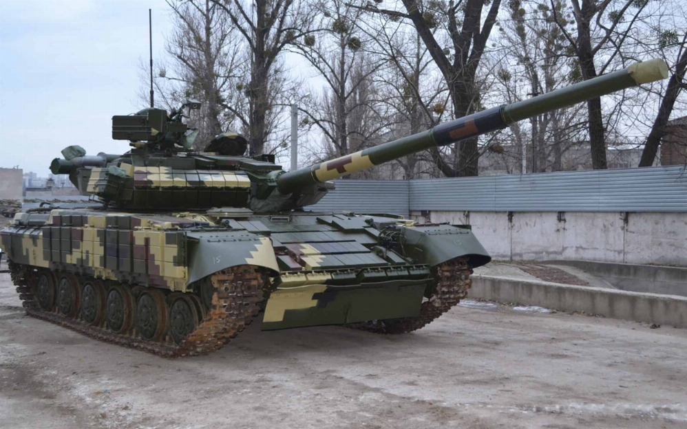 Танк Т-64   Yandex.ru 
