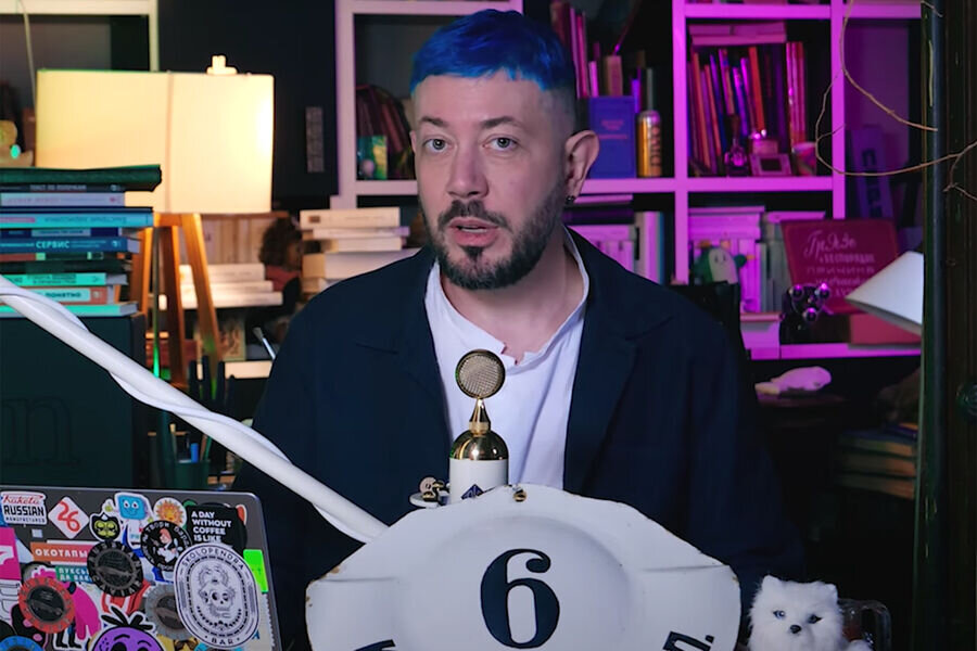    скриншот видео YouTube