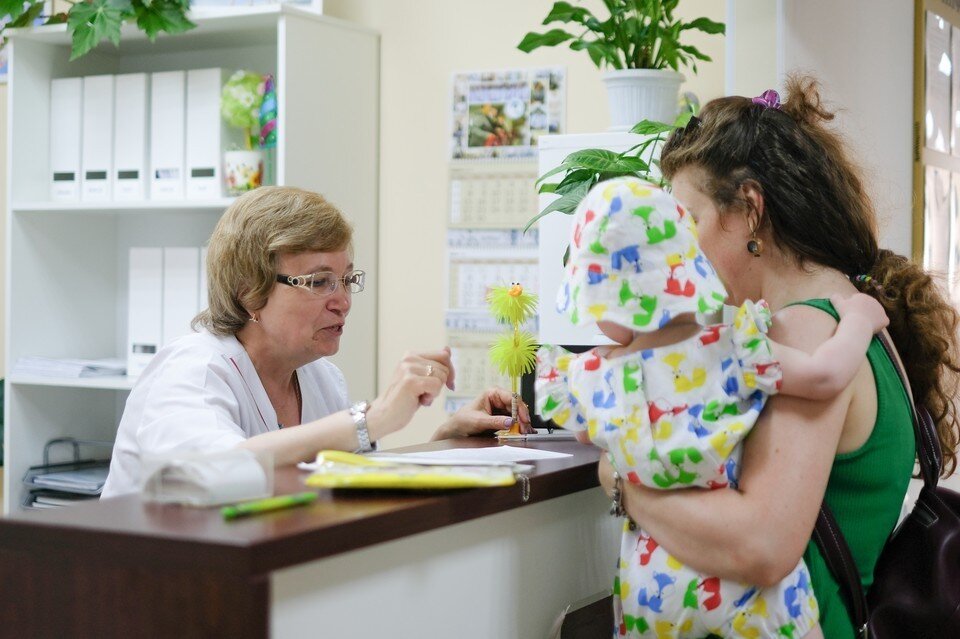    Врач объяснил, что делать при заражении ребенка сальмонеллезом Артем КИЛЬКИН