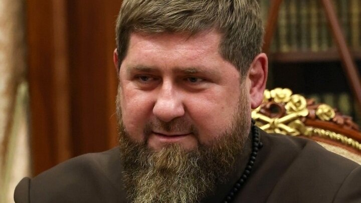 ФОТО: KREMLIN POOL/GLOBALLOOKPRESS