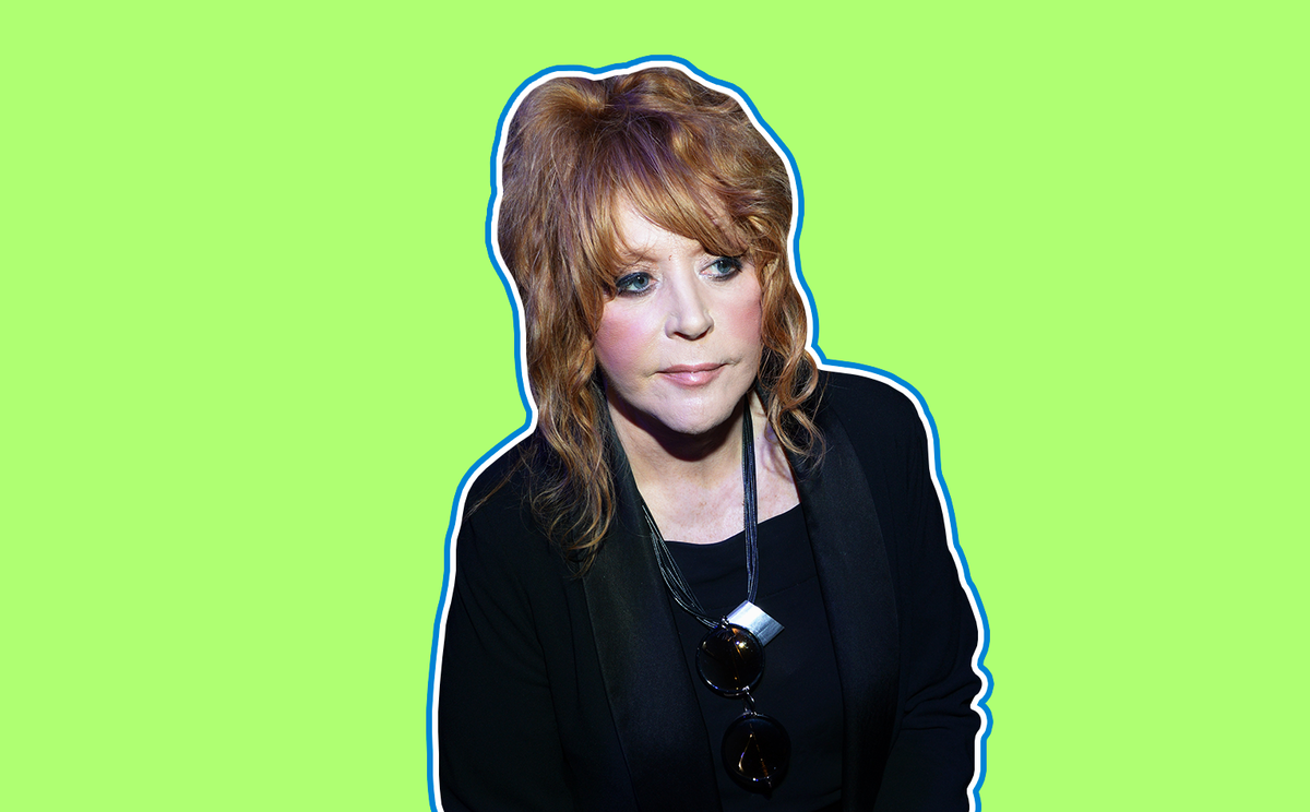 Алла Пугачева. Фото: Anatoly Lomokhov/Global Look Press, коллаж Даниила Опарина/РКП