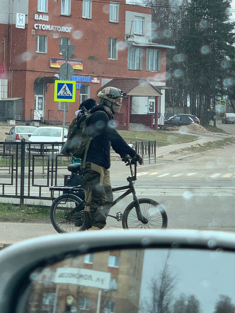 Кто-то сфоткал, а я нашел 