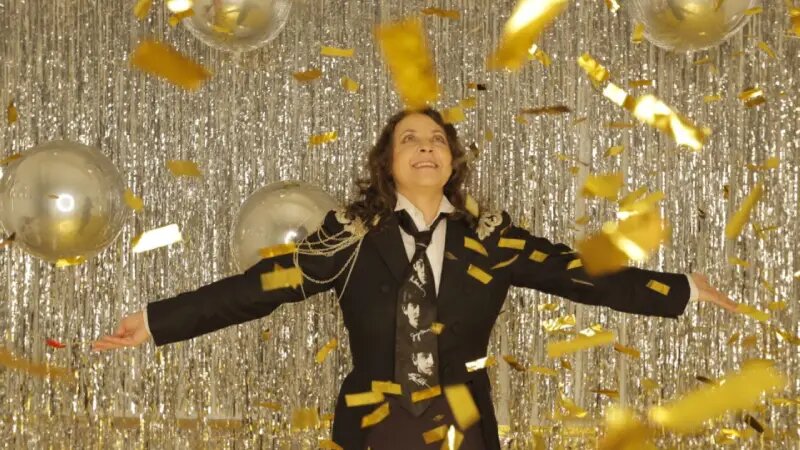    Фото: Marina Kapuro / Социальные сети артиста