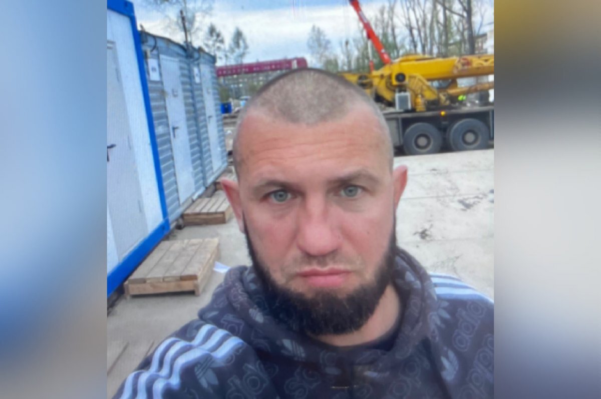    Пропавшего без вести 41-летнего мужчину разыскивают в Иркутске