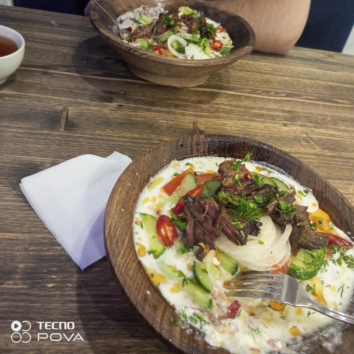 Самый вкусный блюдо который есть!!! 