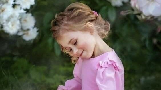 Фото девочки