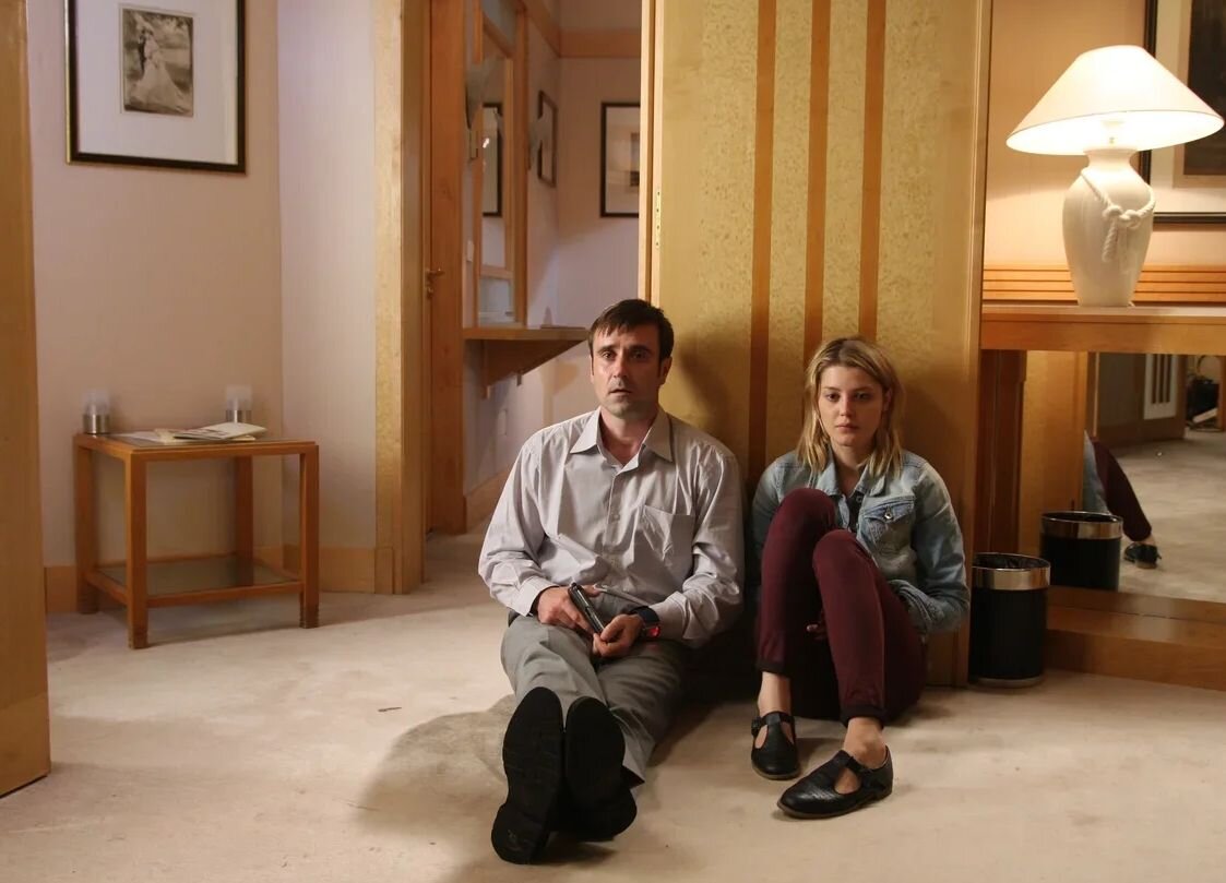 "Бесонница"