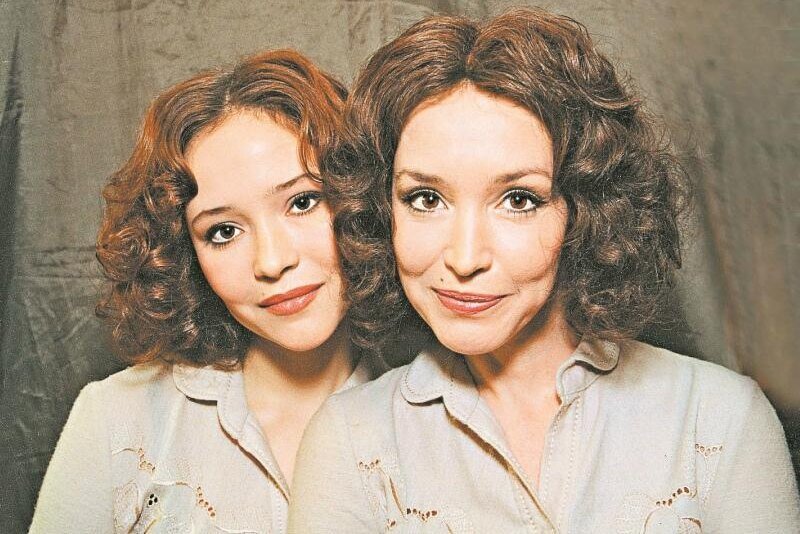     «Думали, что я погубила свою мать»: дочь умершей от рака Анны Самохиной объяснила, почему была против химиотерапии