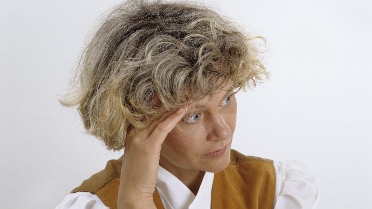    Что такое «не везет» и как с этим бороться