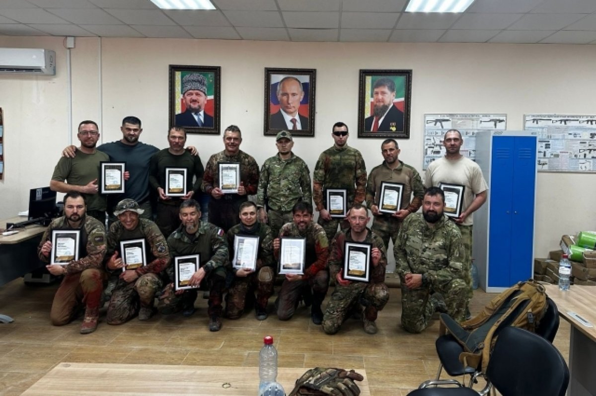    Мэр Петрозаводска Любарский вступает добровольцем в отряд «Ахмат»