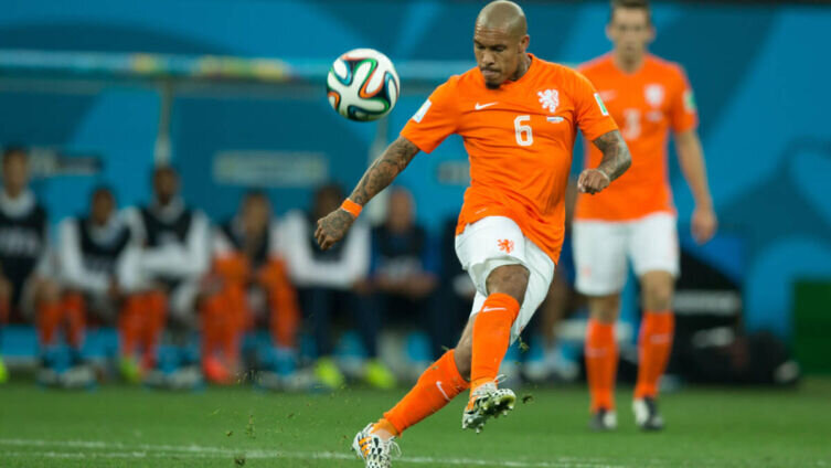    Футбол: почему именно эта командная игра является самой популярной в мире? Фото: Celso Pupo, по лицензии Shutterstock.com