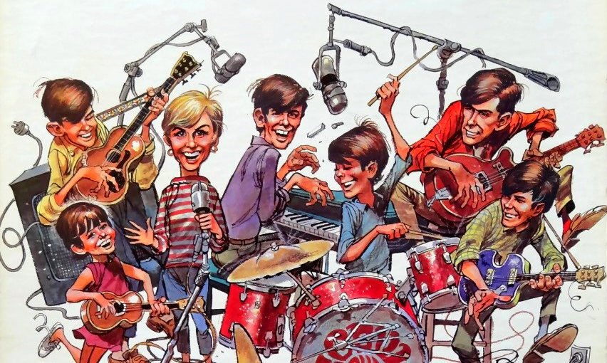 The Cowsills
