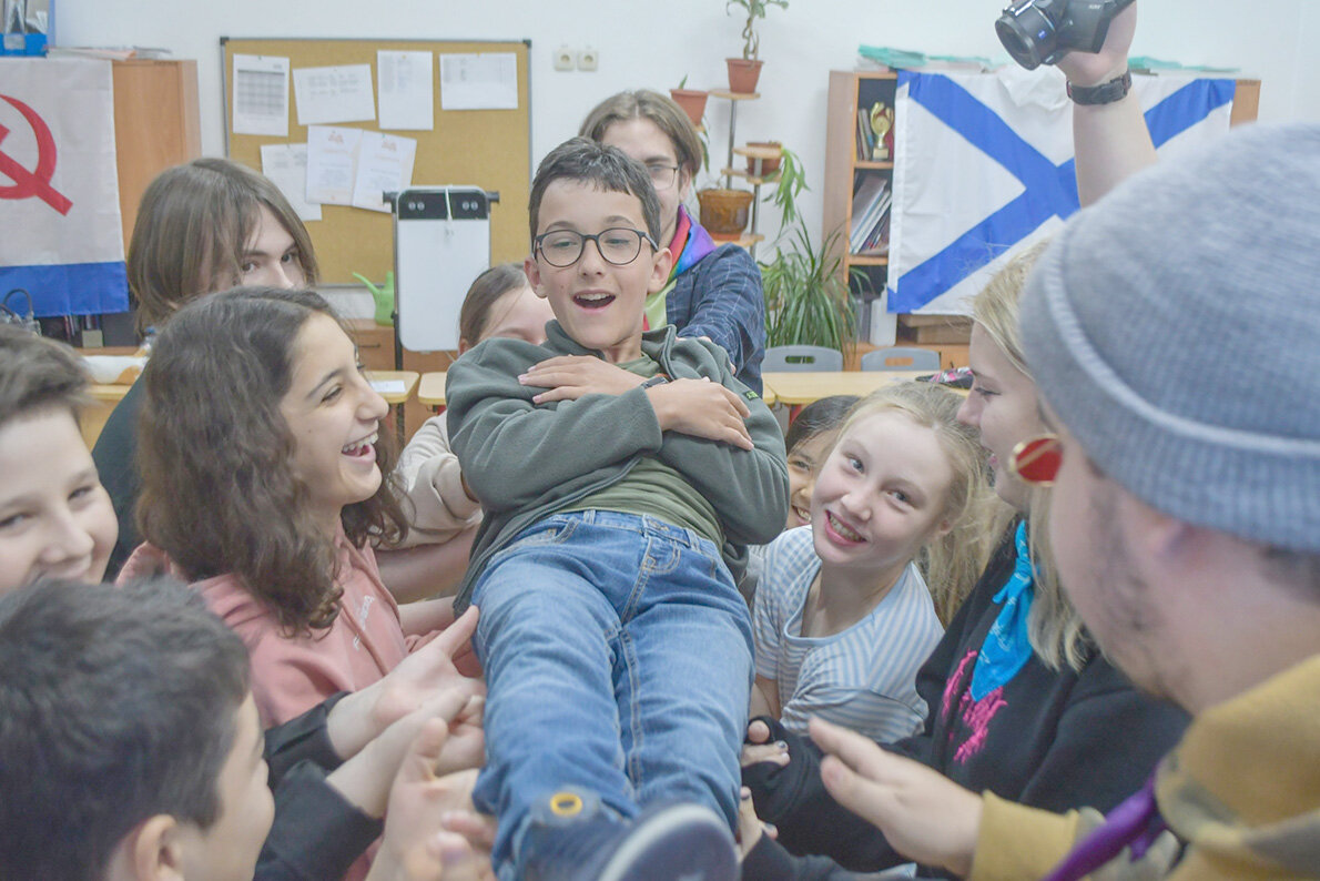 Листайте вправо, чтобы увидеть больше изображений