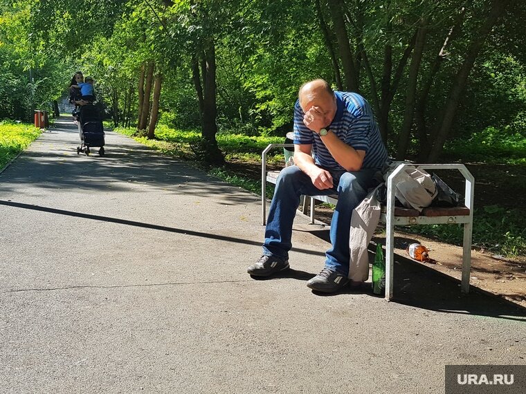    Последний раз свердловчанина видели 17 июня