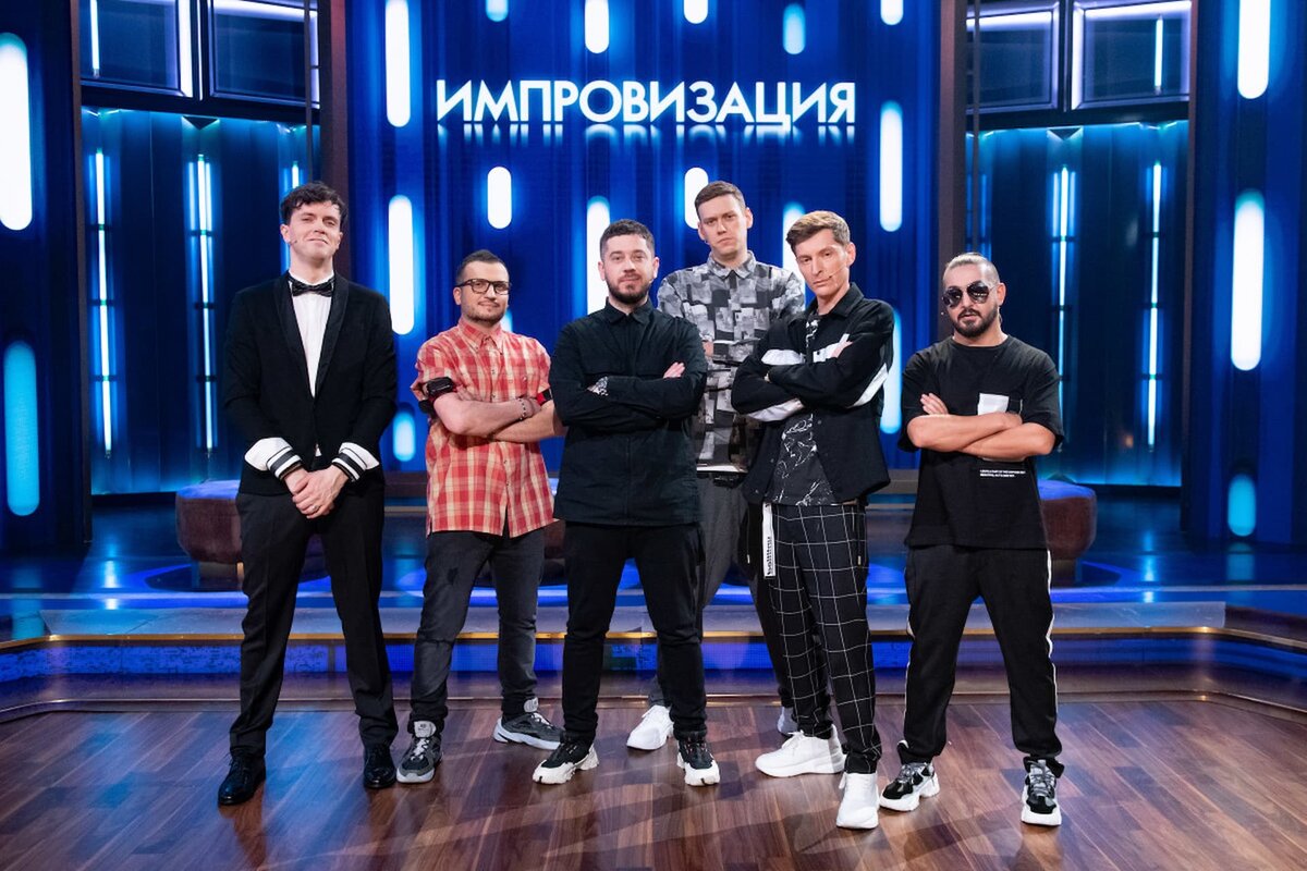 Закрытие откровенно несмешного проходного шоу вовсе не убило ТНТ.