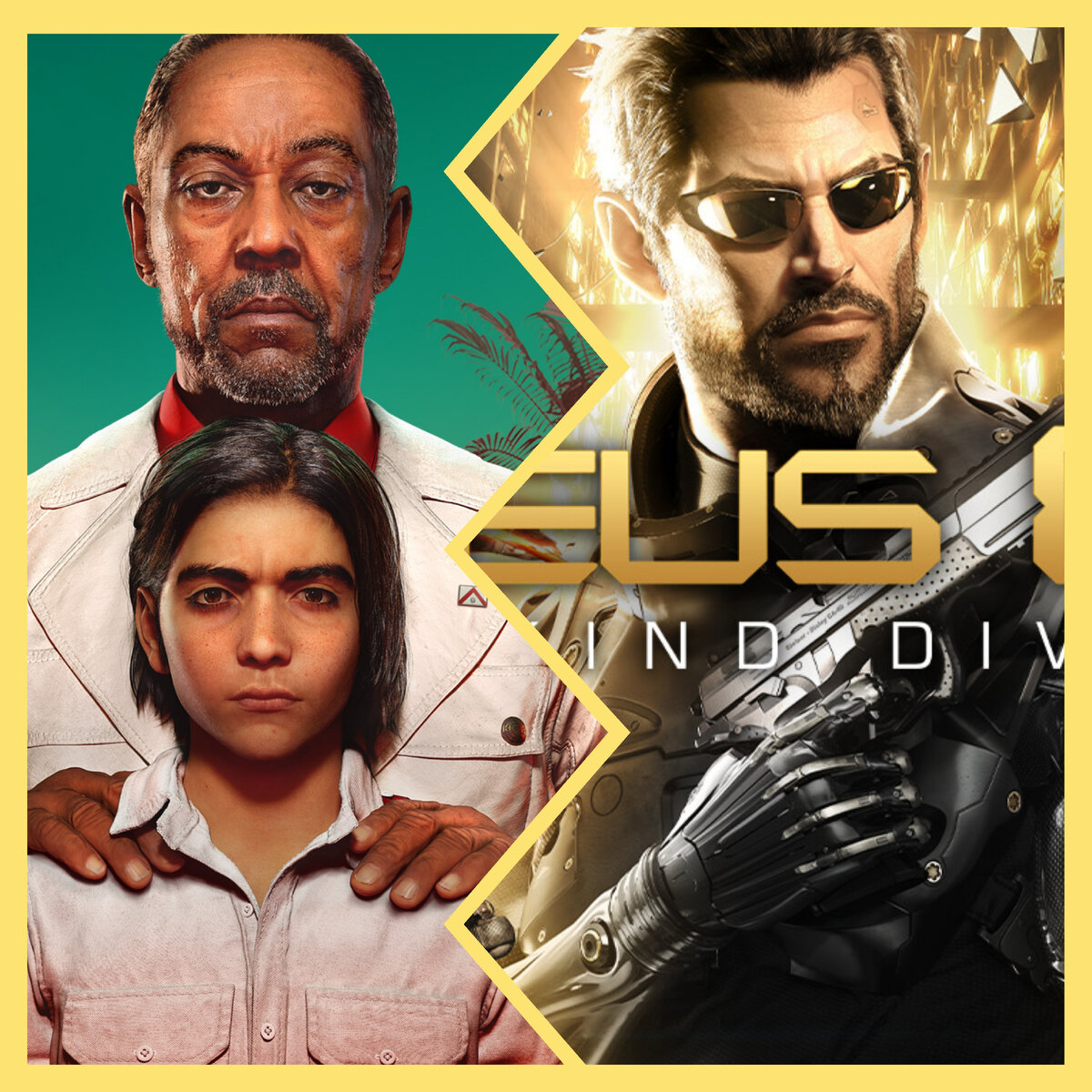 Подписчикам расширенных версий PlayStation Plus (Premium и Extra) станут доступны следующие проекты:

A Hat in Time (PS4);
Carto (PS4);
DC League of Super-Pets: The Adventures of Krypto and Ace (PS5, PS4);
Dodgeball Academia (PS4);
Deus Ex: Mankind Divided (PS4);
ELEX II (PS5, PS4);
Far Cry 6 (PS5, PS4);
Forager (PS4);
Hundred Days: Wine Making Simulator (PS5, PS4);
Inscryption (PS5, PS4);
Killing Floor 2 (PS4);
Lonely Mountains: Downhill (PS4);
MX vs. ATV Legends (PS5, PS4);
My Friend Peppa Pig (PS5, PS4);
Paw Patrol: Mighty Pups Save Adventure Bay (PS5, PS4);
Rogue Legacy 2 (PS5, PS4);
Redout II (PS5, PS4);
Soulstice (PS5);
Tacoma (PS4);
The Talos Principle Deluxe Edition (PS4);
Thief (PS4);
Teenage Mutant Ninja Turtles: Shredder’s Revenge (PS5, PS4);
Vampire: The Masquerade – Coteries of New York (PS4);
The Wild at Heart (PS4).