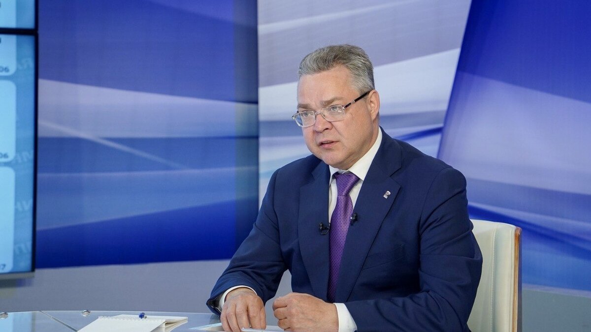     Инфраструктура и экстренные службы Ставрополья хорошо справились с последствиями стихии, заявил губернатор Владимир Владимиров.