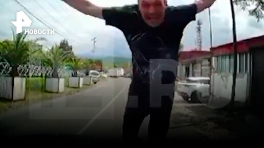 Свалка машин в сочи