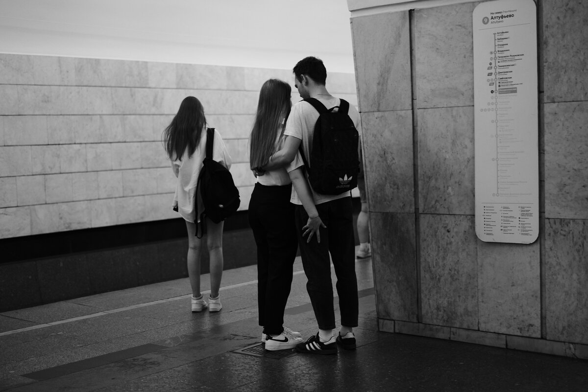 ©️Фотограф Сергей Караваев, Fujifilm X-T4, Fujifilm XF 33mm f/1.4 R LM WR