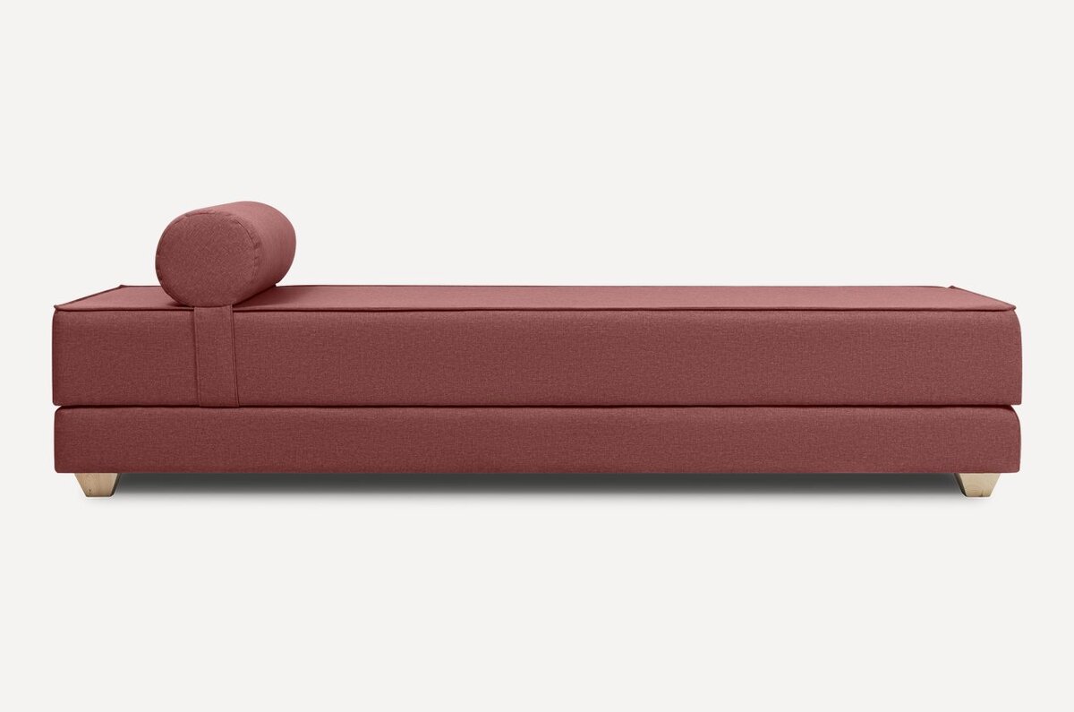 Кушетка Роби Textile Coral от 13 990 ₽*