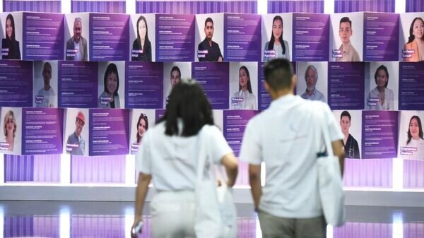    © Sputnik / Владислав Воднев