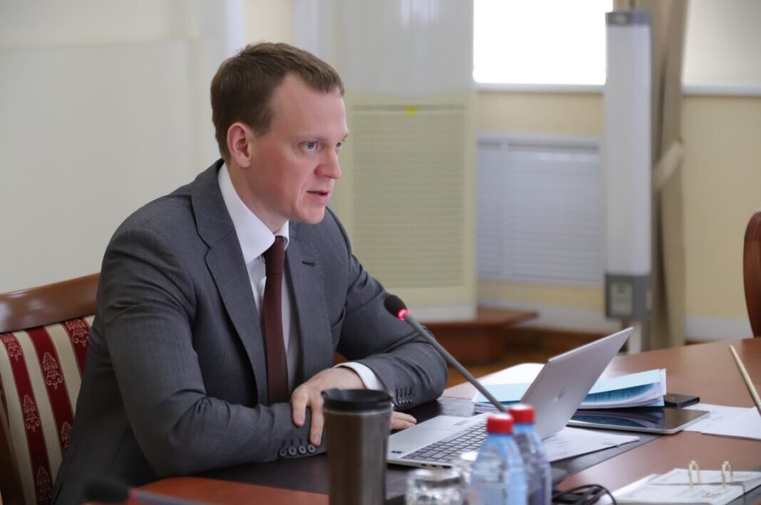    Фото с сайта правительства Рязанской области