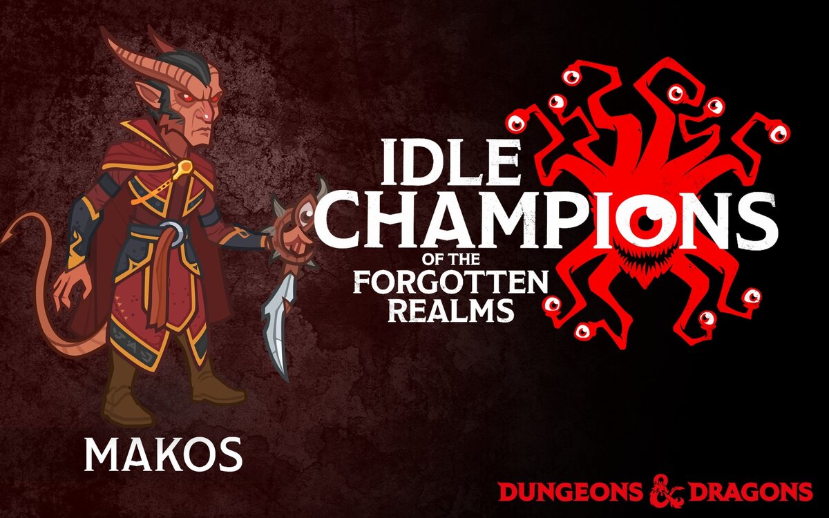 Idle champions of the forgotten realms steam фото 35