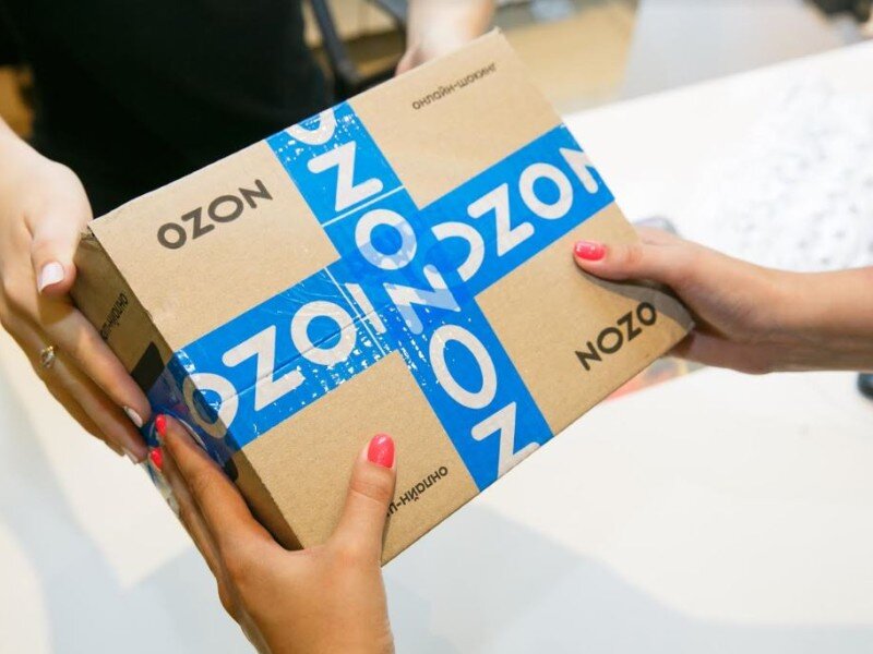    OZON «закручивает гайки» продавцам поддельных товаров