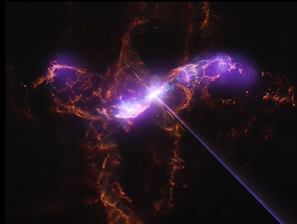 NASA