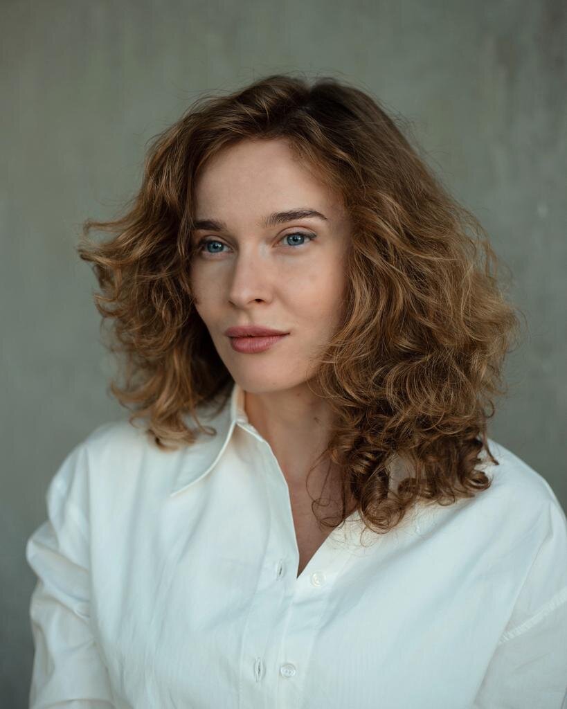 Заместитель руководителя Института развития градостроительства и городской среды Краснодарского края Наталья Машталир.