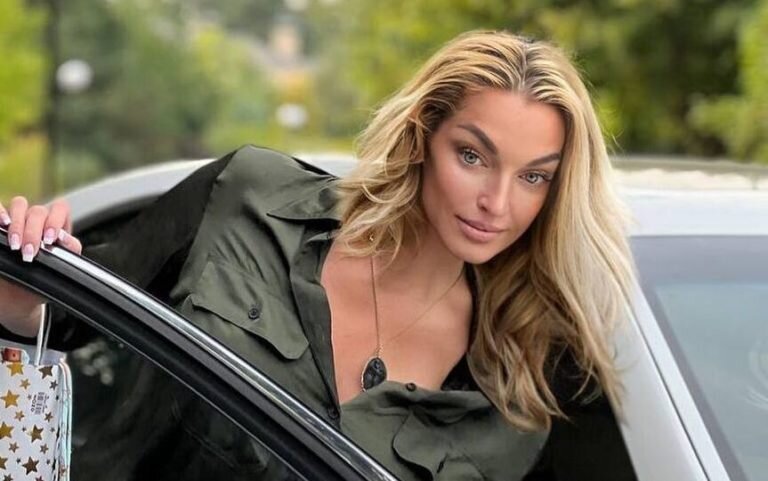    Фото: соцсети Софья Чулкова