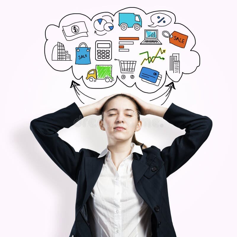 Планы на будущее 