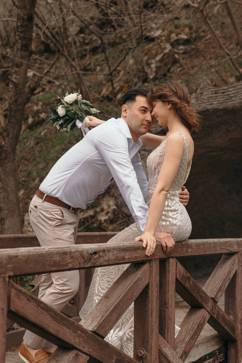 Мой любимый мужчина, которого я встретила в метро, где точно думала, что знакомиться не буду.