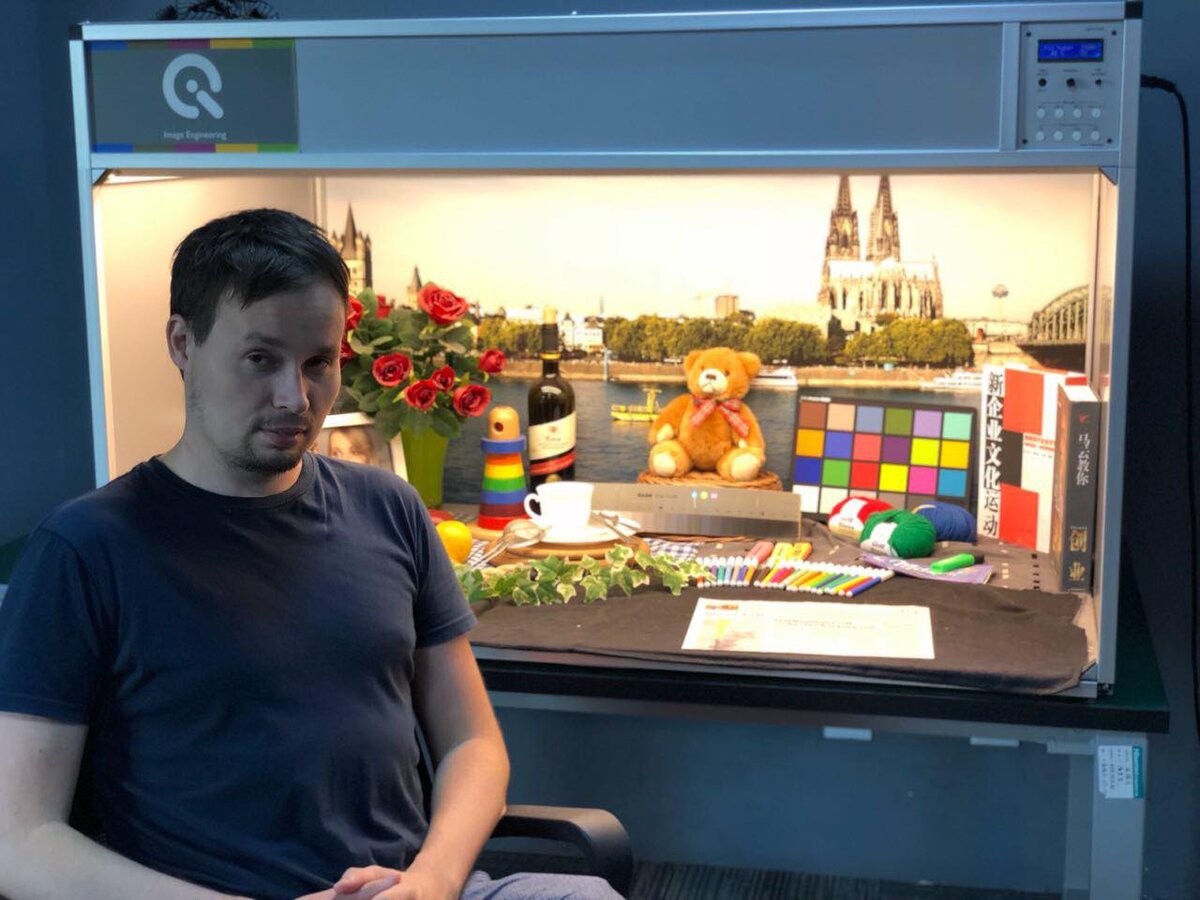 Андрей Артищев, предприниматель и бизнес-коуч