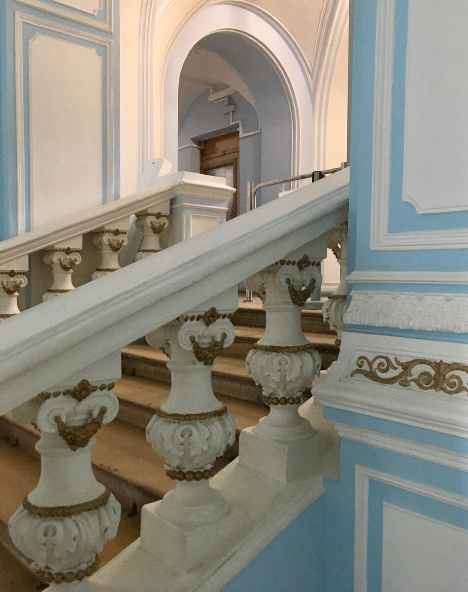 РГАДА. Фото автора. 