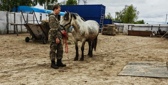 Фото: пресс-служба губернатора ЯНАО
