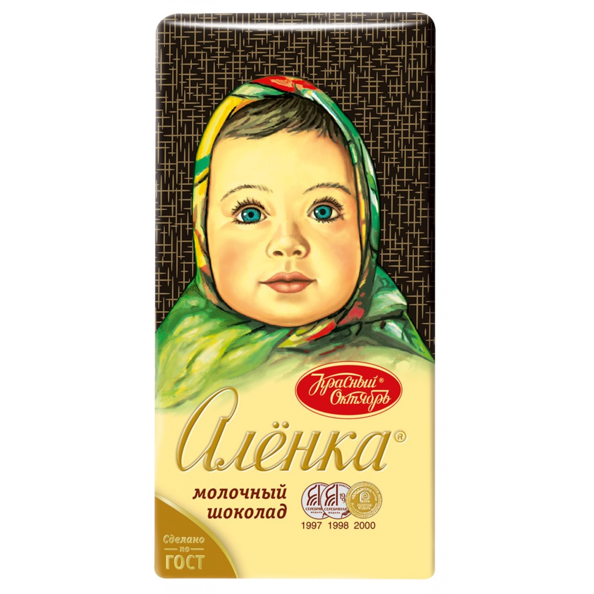 Ни грамма пальмового масла: Роскачество объявило самые качественные ...