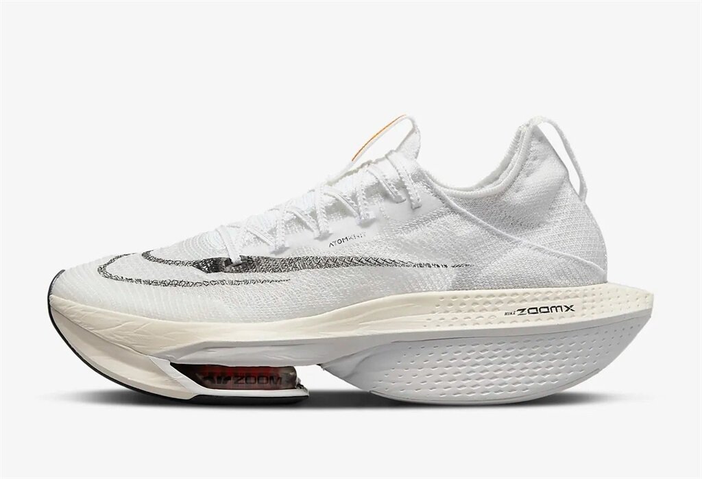 Nike Zoom Alphafly Next% 2. Фото: nike.com