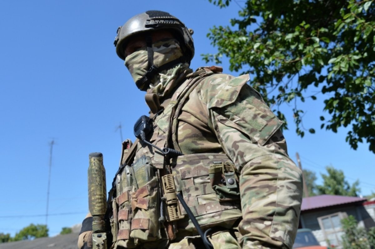    Военные РФ сорвали ротацию теробороны Украины на лисичанском направлении