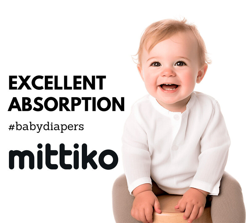 Mittiko предлагает качественные подгузники, и в этой статье мы рассмотрим, как узнать, когда пришло время для смены подгузника и обеспечить вашему малышу максимальный комфорт. Как узнать, что подгузник нужно сменить?
Забота о ребенке требует постоянного внимания и знаний о его потребностях. Определение момента смены подгузника является важной задачей. Вот несколько признаков, на которые следует обратить внимание:

Внешний вид: Если подгузник выглядит влажным или грязным, скорее всего он нуждается в замене. Темный оттенок может указывать на наличие мочи.
Ощупывание: Если вы ощущаете влажность на поверхности подгузника или замечаете, что он стал горячим, это может быть признаком влажности.
Объем мочи: Если подгузник перестал впитывать дополнительную жидкость, это может привести к протеканию.
Расписание: Регулярная смена подгузников по расписанию может быть полезной стратегией.
Также существуют индикаторы влаги, которые могут быть встроены в подгузники. Один из таких индикаторов предлагает бренд Mittiko. Он меняет цвет, когда подгузник становится влажным, что позволяет мгновенно определить, когда он нуждается в смене.
В итоге, чтобы узнать, что подгузник нужно сменить, обратите внимание на его внешний вид, ощупывание, объем мочи и придерживайтесь установленного расписания смены подгузников. Использование индикаторов влаги в подгузниках Mittiko, является полезным дополнением, обеспечивая быстрое и надежное определение момента смены подгузника и комфорт вашего малыша.


#mittiko #mittikodiapers #babydiapers #babycare