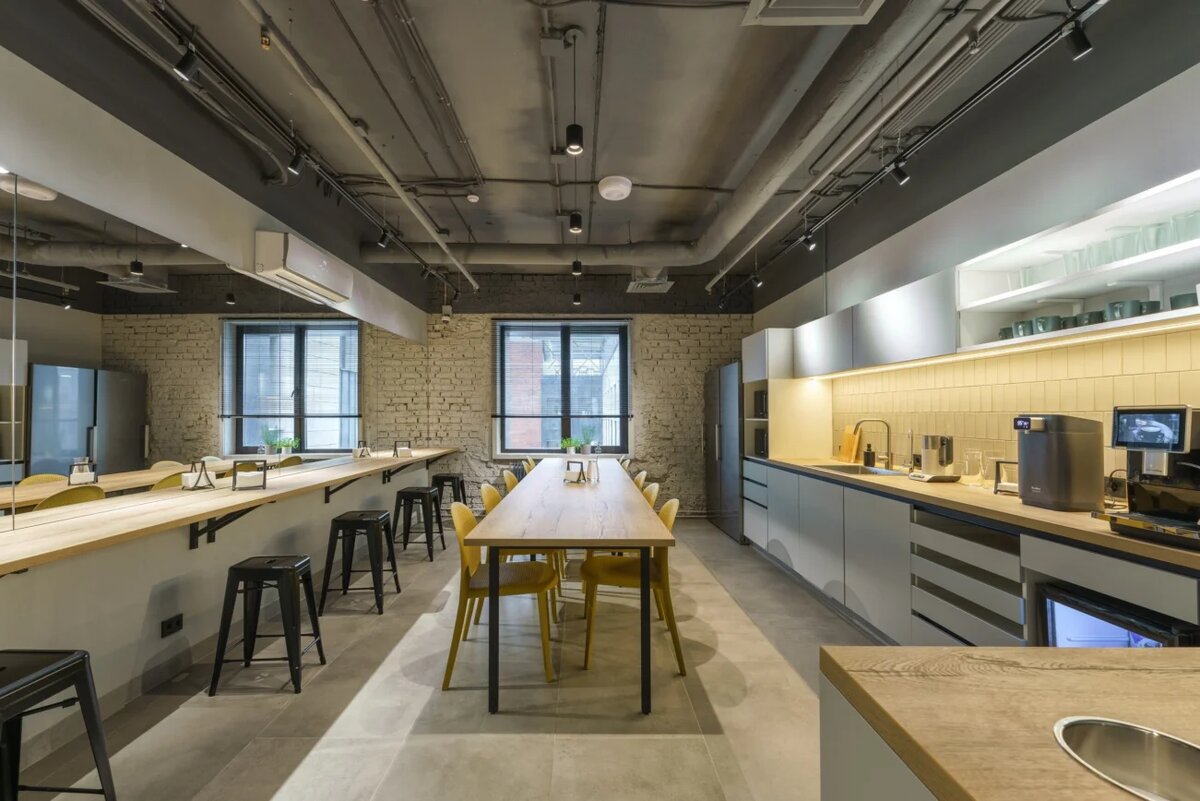 Миэм кабинет проектов