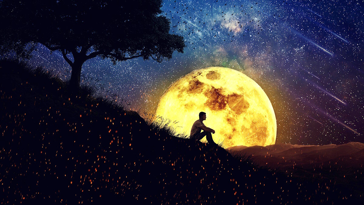    Как достичь гармонии