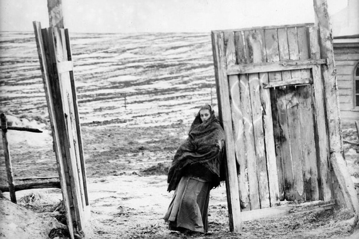 Три депрессивных советских фильма для ленивого воскресенья | Екатерина ...