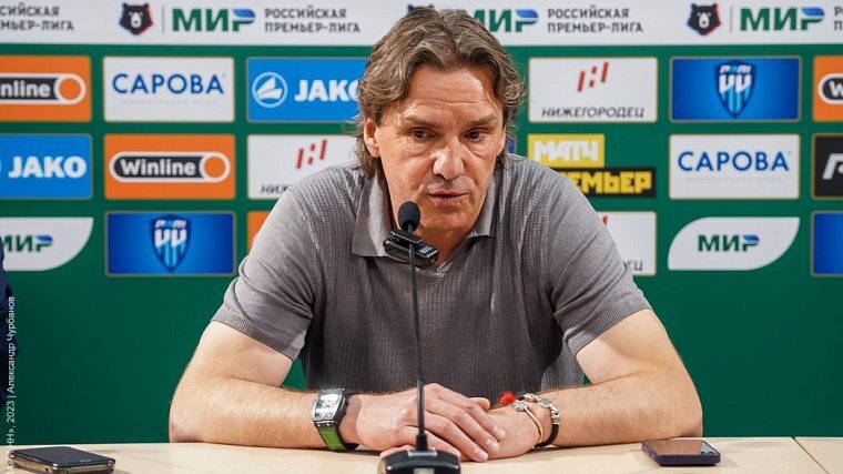 Сергей Юран